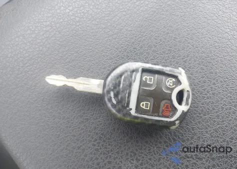 2011 Ford F-150 Svt Raptor из США, поврежденный, VIN 1FTEX1R67BFA16372